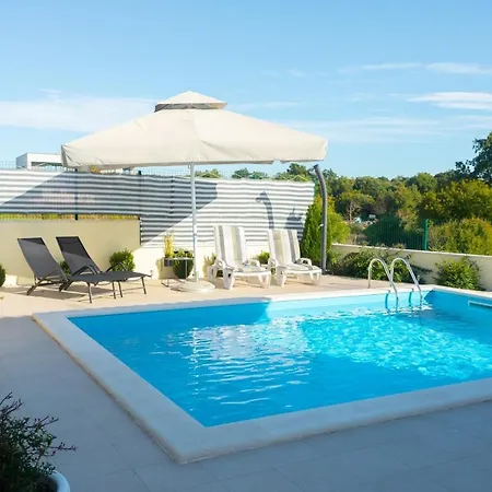 Villa Angelina Brajkovići