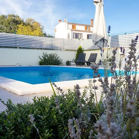 Villa Angelina Brajkovići