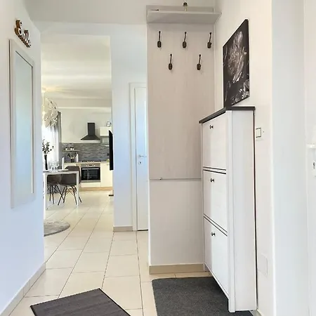 Villa Angelina *